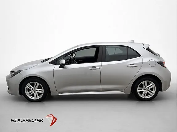 Toyota Corolla 2022 photo 5