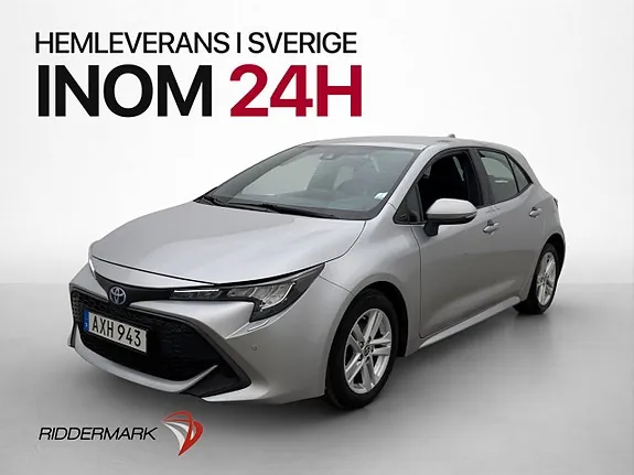 Toyota Corolla 2022 photo 3