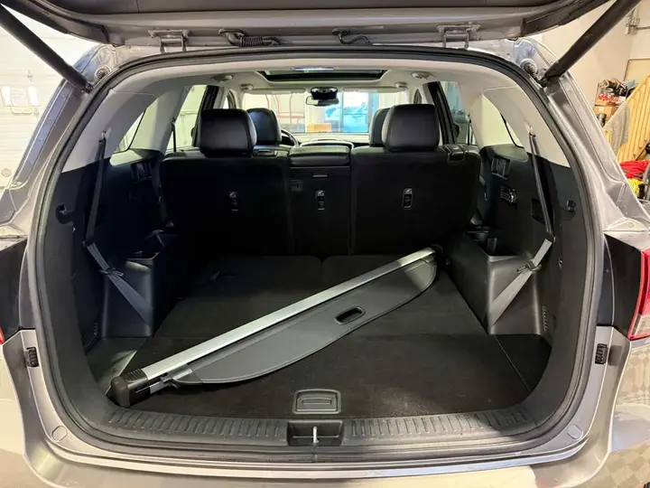 Kia Sorento 2019 photo 5