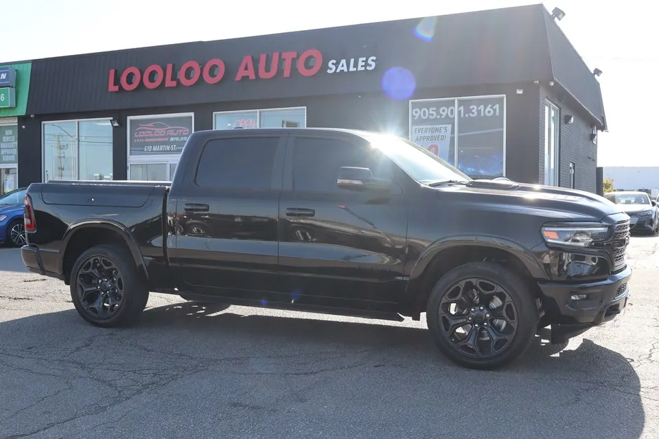 Ram 1500