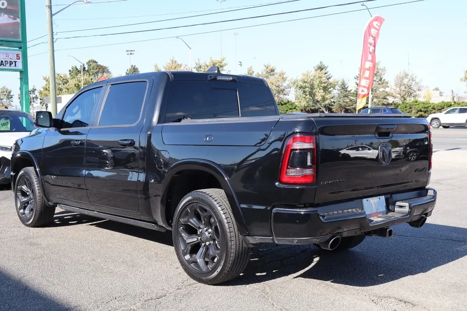 Ram 1500 2024 photo 5