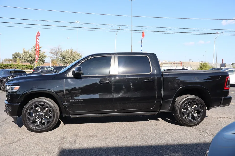 Ram 1500 2024 photo 4
