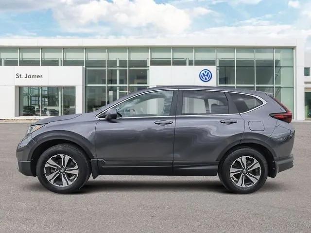 Honda Cr-V 2022 photo 2