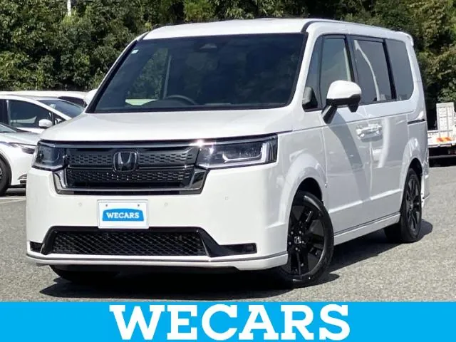 Honda Stepwagon