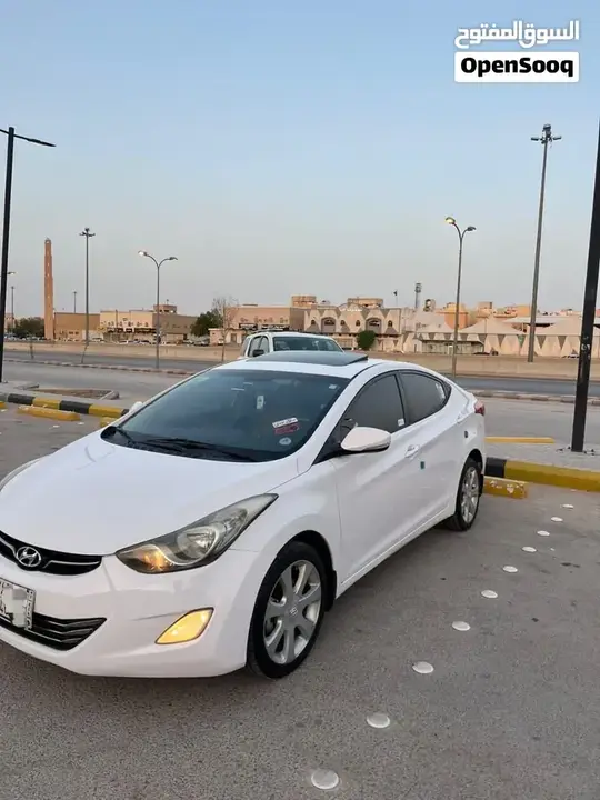 Hyundai I20 2013 photo 3