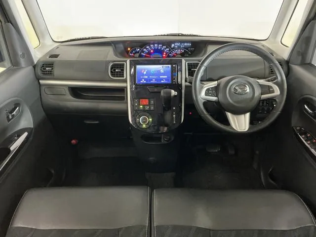 Daihatsu Tanto Custom Rs Top Edition Sai Iii 2018 photo 3