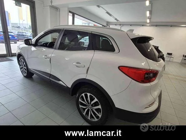 Renault Kadjar 2022 photo 5