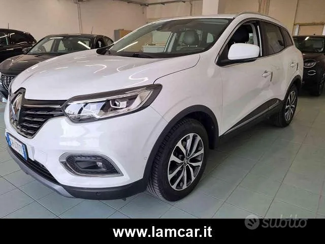 Renault Kadjar 2022 photo 3