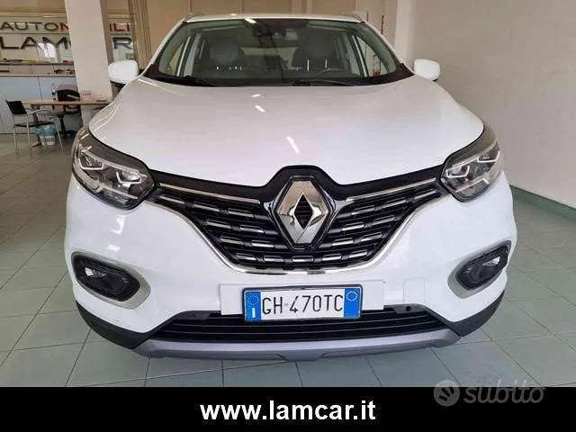 Renault Kadjar 2022 photo 2
