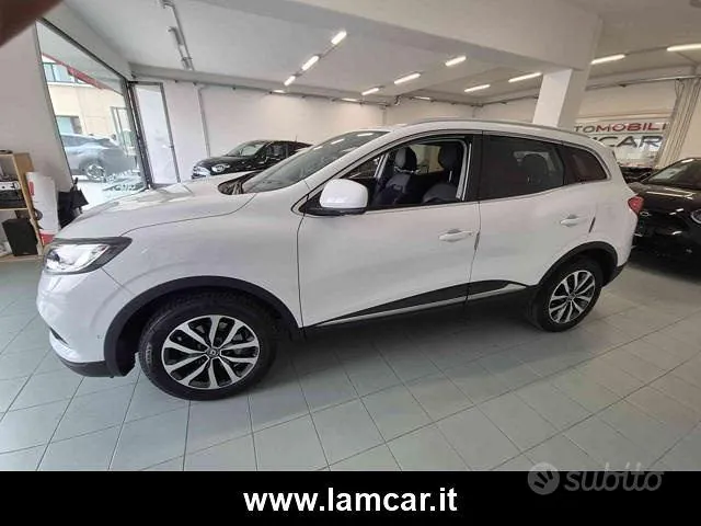 Renault Kadjar 2022 photo 4