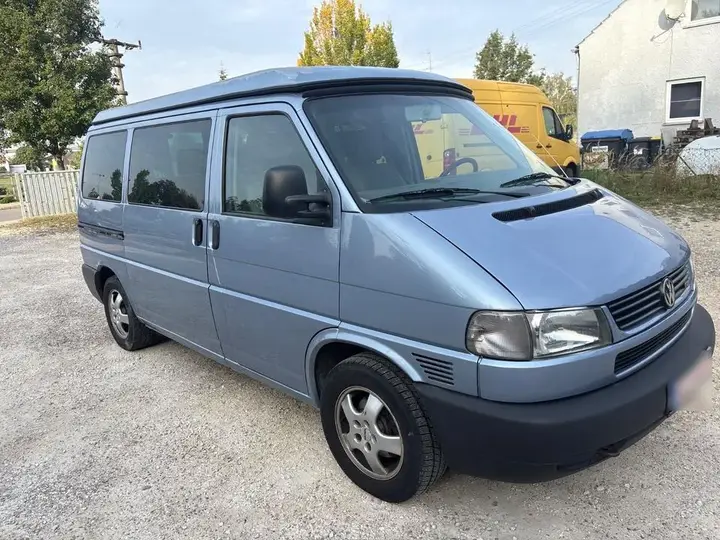 Volkswagen T4 Multivan