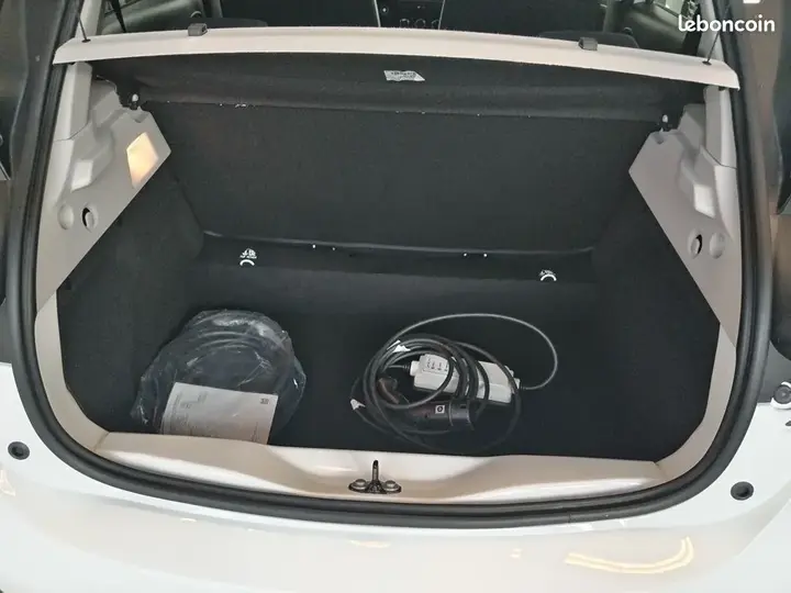 Renault Zoe 2022 photo 5