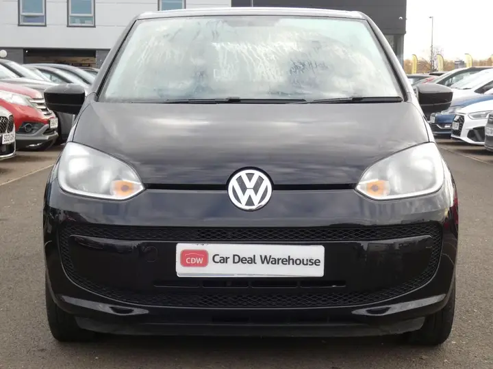 Volkswagen Up 2014 photo 2
