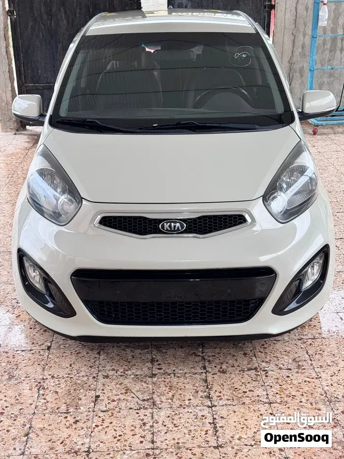 Kia Morning