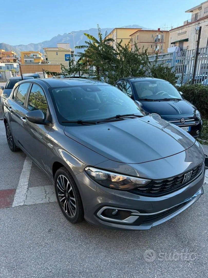 Fiat Tipo 2023 photo 3