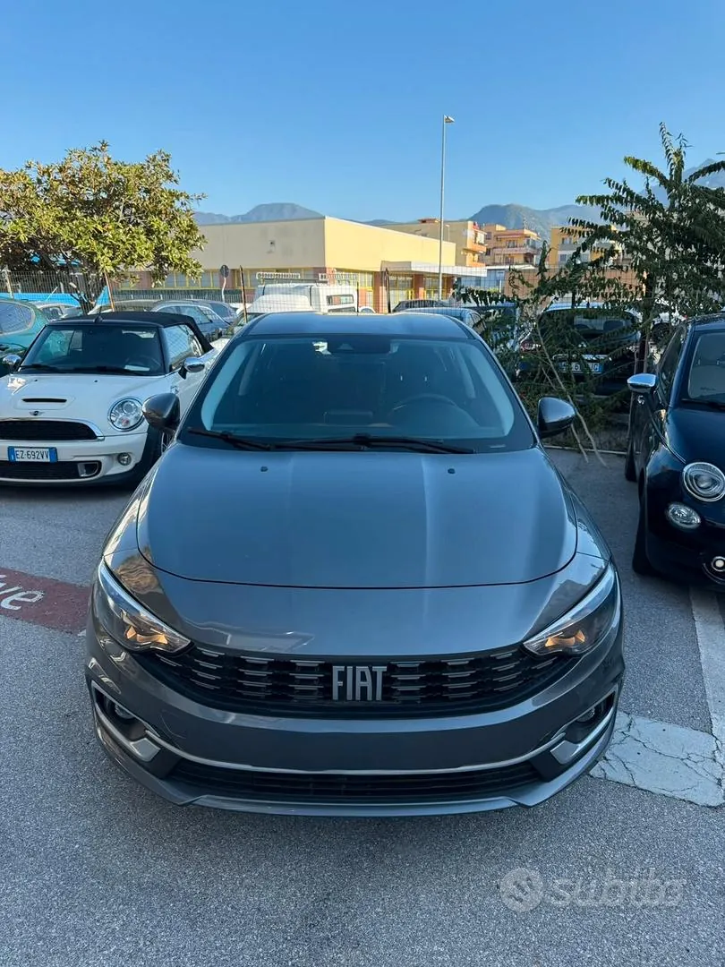Fiat Tipo 2023 photo 2