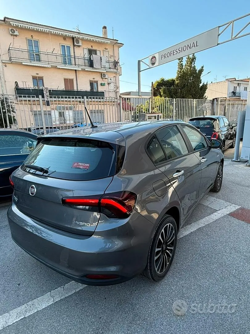 Fiat Tipo 2023 photo 4