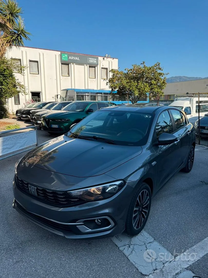 Fiat Tipo