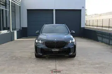 BMW X5 2024 photo 2