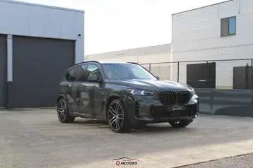 BMW X5 2024 photo 3
