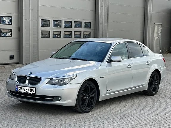 BMW 520D
