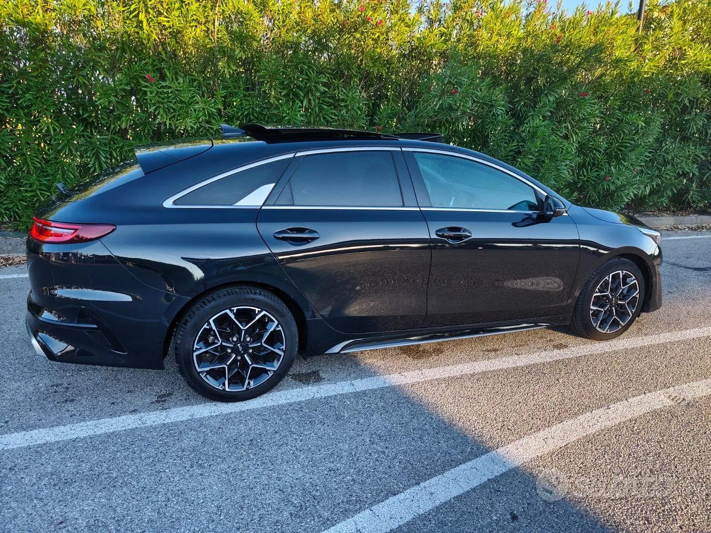 Kia Proceed 2023 photo 3