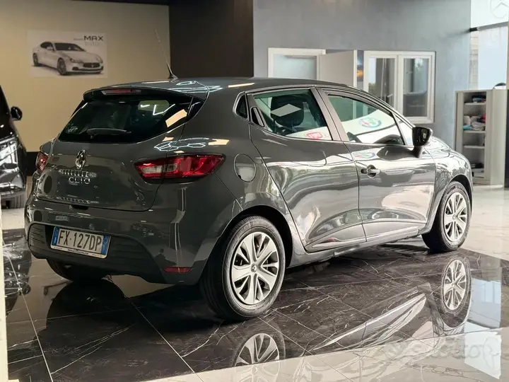 Renault Clio 2019 photo 5
