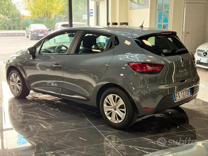Renault Clio 2019 photo 3