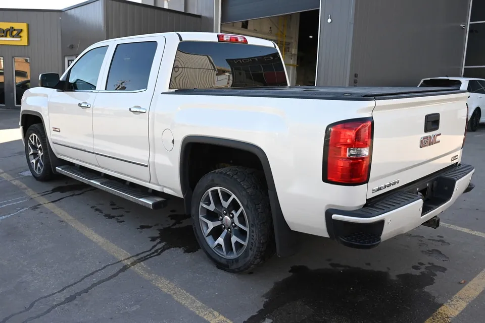 GMC Sierra 1500 2014 photo 2