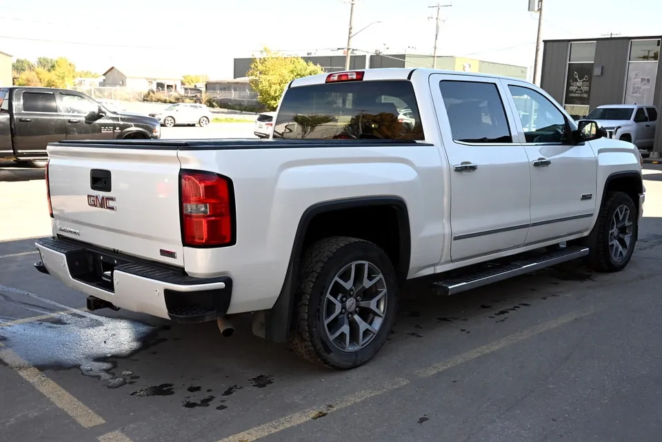 GMC Sierra 1500 2014 photo 3