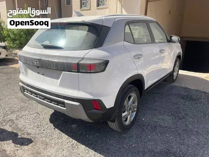 Hyundai Creta 2026 photo 2
