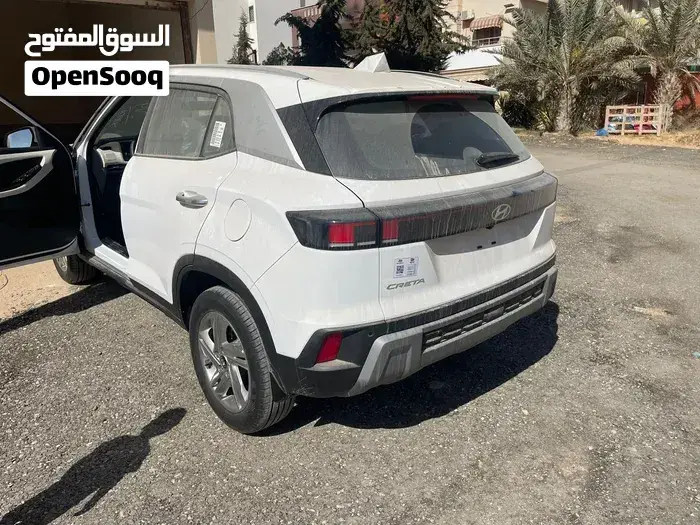 Hyundai Creta 2026 photo 3