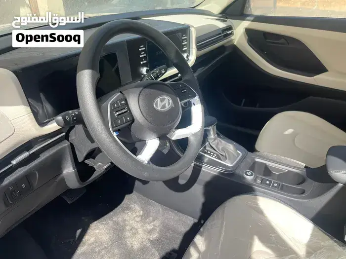 Hyundai Creta 2026 photo 4