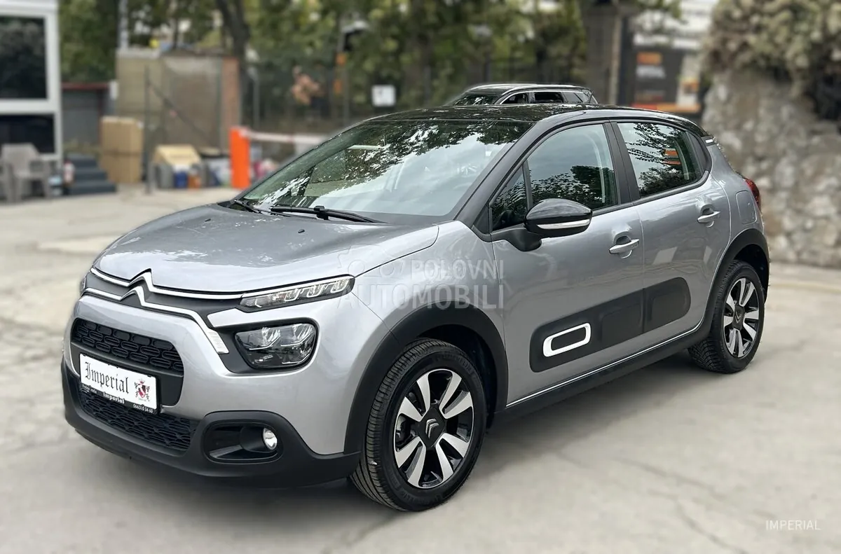 Citroen C3