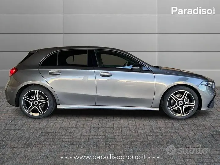 Mercedes-Benz A 2026 photo 5