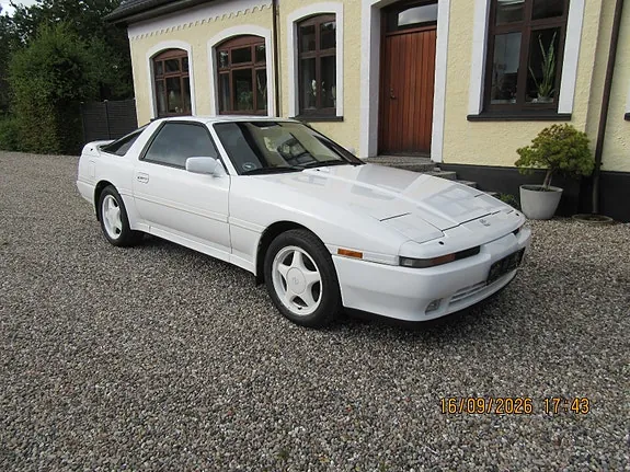 Toyota Supra