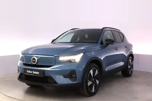 Volvo Ex40