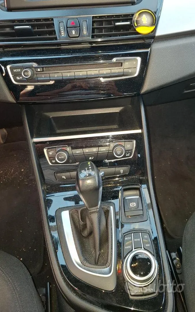 BMW 2 Series 2015 photo 3