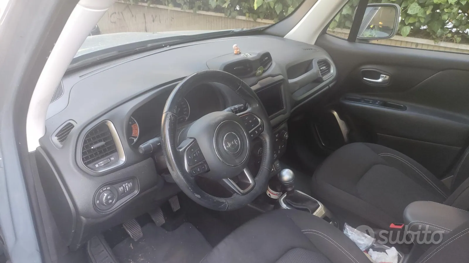Jeep Renegade 2018 photo 4