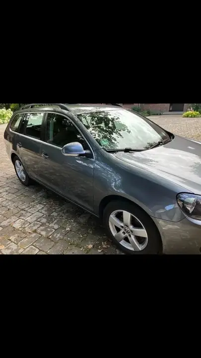 Volkswagen Golf 6