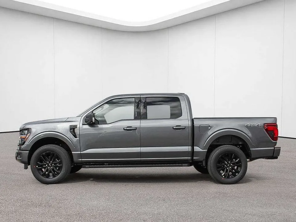 Ford F-150 2026 photo 4