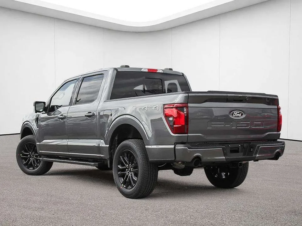 Ford F-150 2026 photo 5