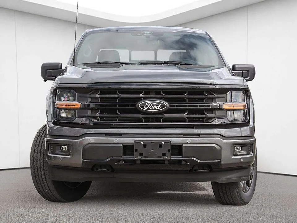 Ford F-150 2026 photo 3