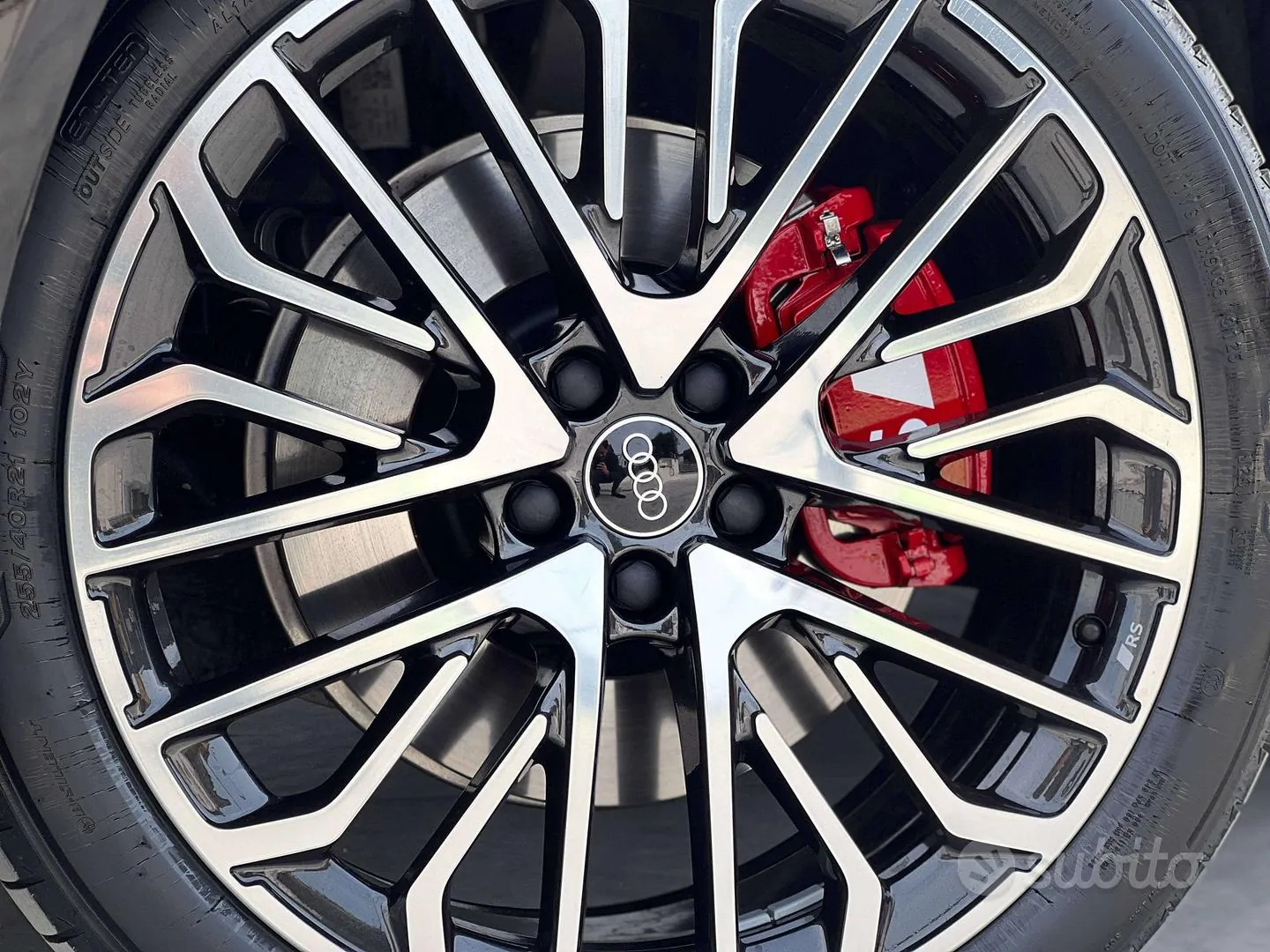 Audi Sq5 Sportback 2026 photo 4