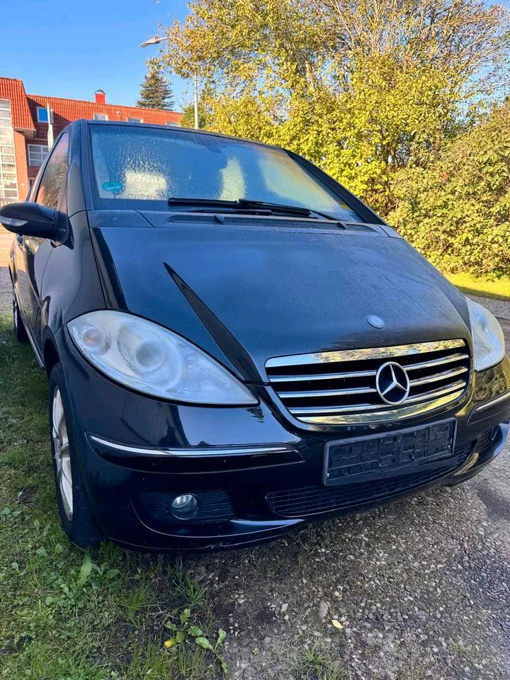 Mercedes-Benz A150