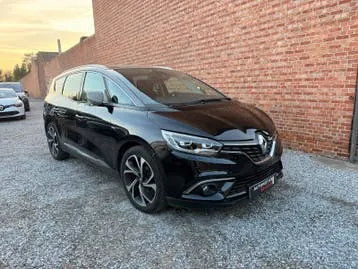 Renault Grand Scenic 2017 photo 2