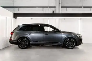 Audi Q7 2025 photo 4