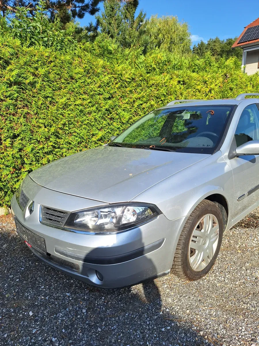 Renault Laguna