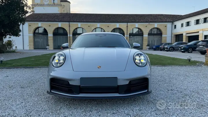 Porsche 911 2026 photo 3