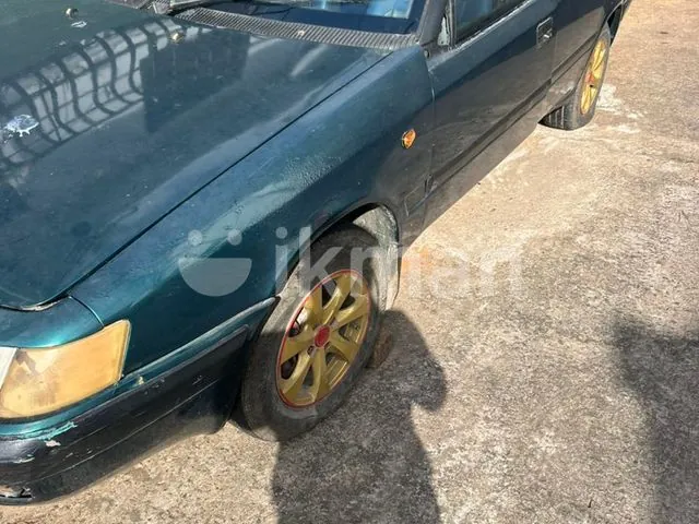 Daewoo Espero 1996 photo 3